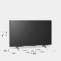 PANASONIC TV-43W90AEG 43